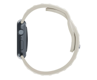 3MK Silicone Watch Strap do Apple Watch 40/41/42 mm Nude - 1267339 - zdjęcie 4